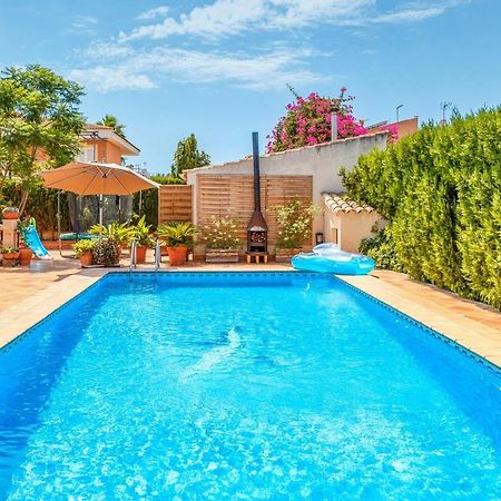 Dosmadres7 Villa Llucmajor  Luaran gambar